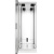 Шкаф климатический напольный ip54 19" 33U 750x1000x1697 (ШxГxВ) серый (RAL 7035), SRT03-75100.33-GY Шкаф климатический напольный ip54 19" 33U 750x1000x1697 (ШxГxВ) серый (RAL 7035), SRT03-75100.33-GY