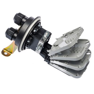 Оптическая муфта GJS-8004 (GJS-1-D)