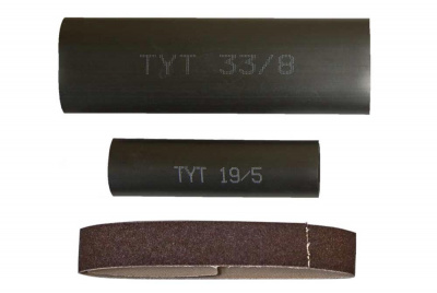 Комплект для ввода ОК в муфты МОГ-У, Т, МТОК Г3, Г4,Л6,Л7