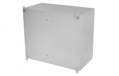 Шкаф климатический телекоммуникационный навесной 19",6U(600x650), ШКТ-НВ-6U-600-650 ССД