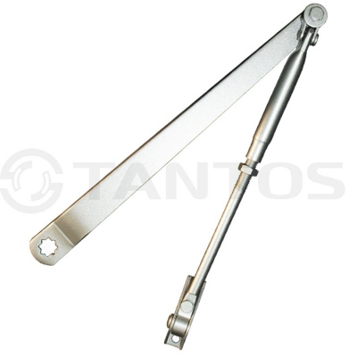 Дверной доводчик  Tantos TS-DC рычаг