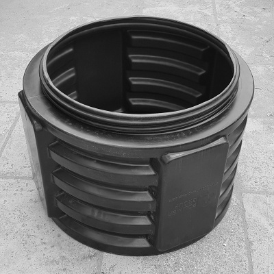 Удлиняющая секция КН-780