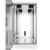 Шкаф климатический напольный ip54 19" 22U 600x830x1205 (ШxГxВ) серый (RAL 7035), SRT03-6080.22-GY