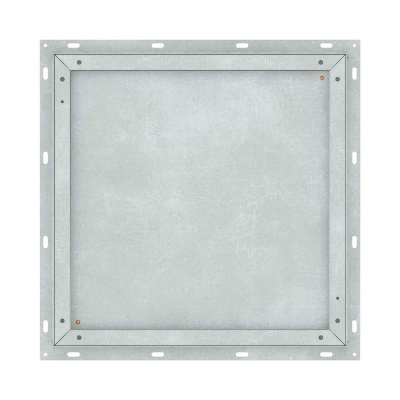 Опалубка для лючка метал. DKC 88234